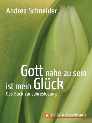 cover image of Gott nahe zu sein ist mein Glück